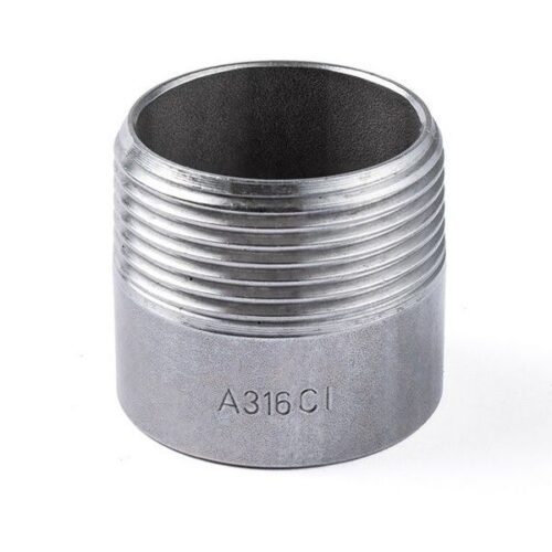 Accesorios Inox Accesorios roscado inox – Maresminox – Barcelona
