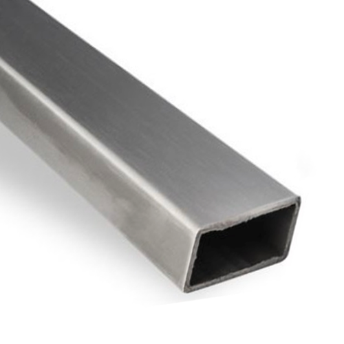 Tubo Rectangular Inox – Maresminox – Barcelona