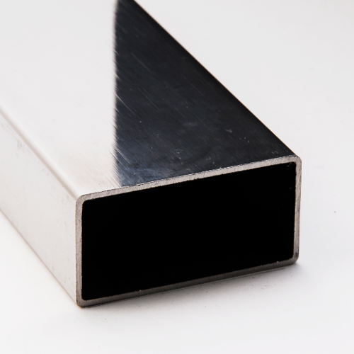 Tubería rectangular inox – Maresminox – Barcelona