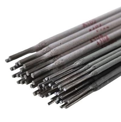 Soldadura (Consumibles)