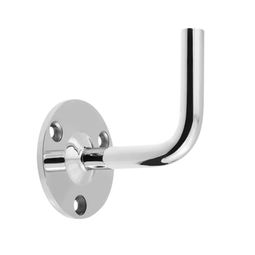 Accesorios barandillas para pasamanos inoxidable