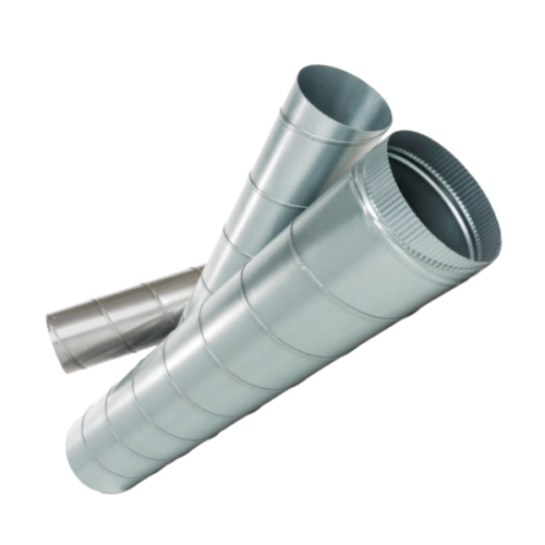 Tubo helicoidal
