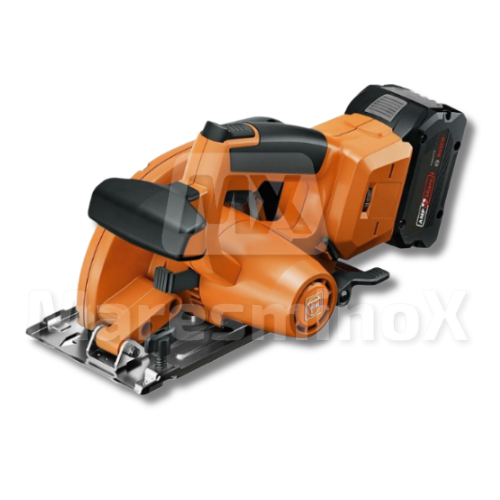 F-IRON Cut 57 AS