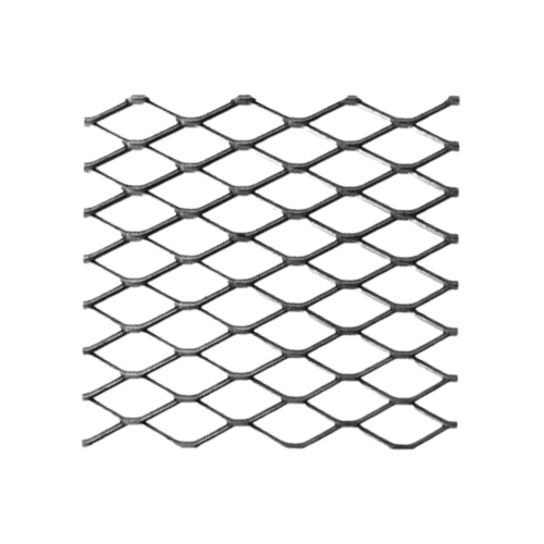 Metal deployé