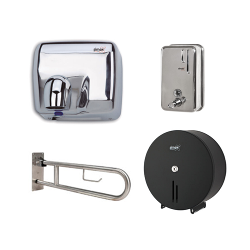 Equipamiento para colectividades
