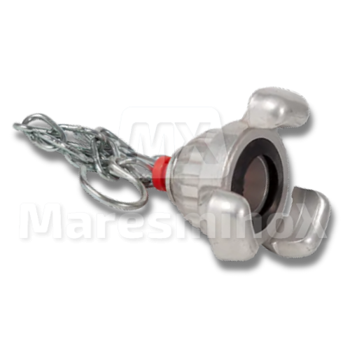 Racor Barcelona tapón