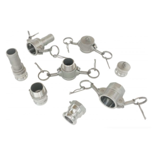 Racor Camlock