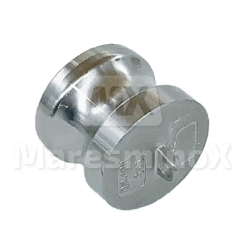 RACOR CAMLOCK TIPO DC