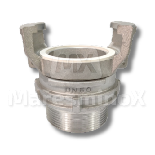 RACOR GUILLEMIN ROSCA MACHO CON CIERRE