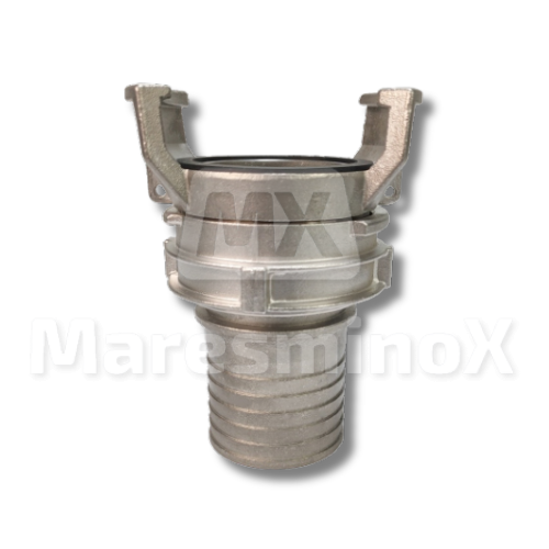 RACOR GUILLEMIN PARA MANGUERA