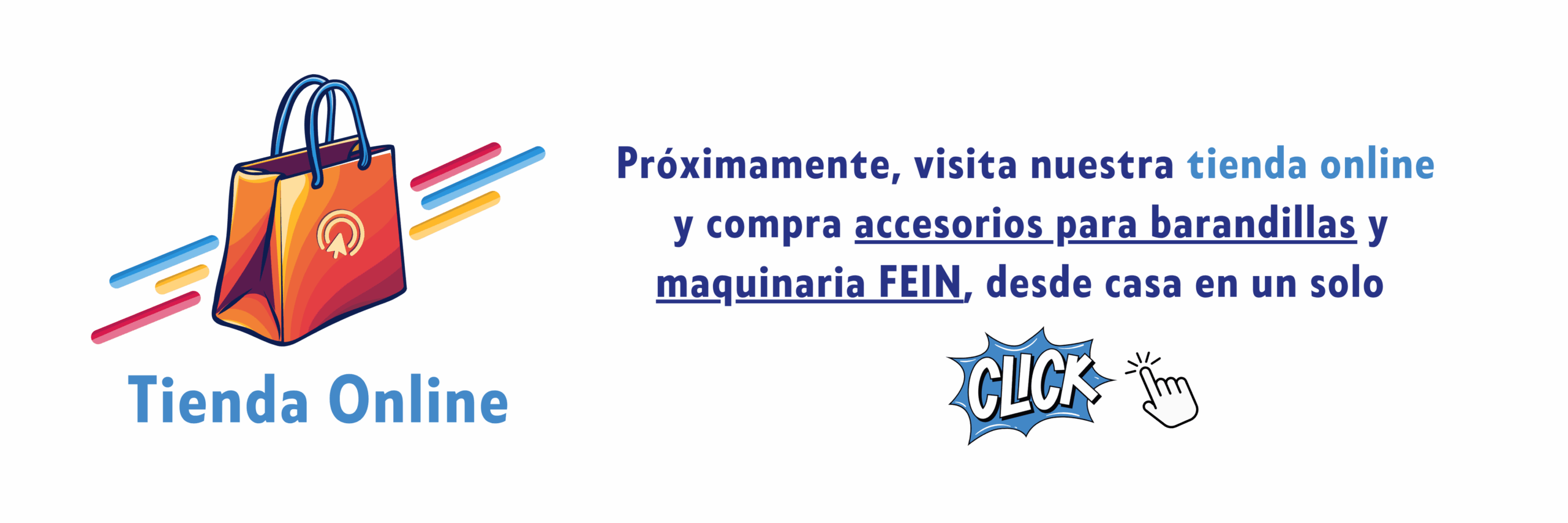 VISITA NUESTRA TIENDA ONLINE MARESMINOX