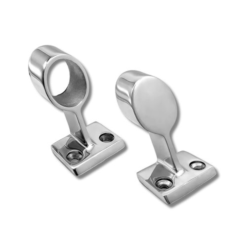 Pasamanos inoxidable