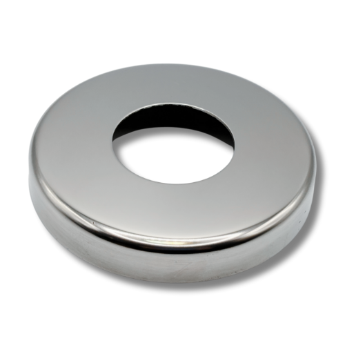 EMBELLECEDOR TUBO REDONDO