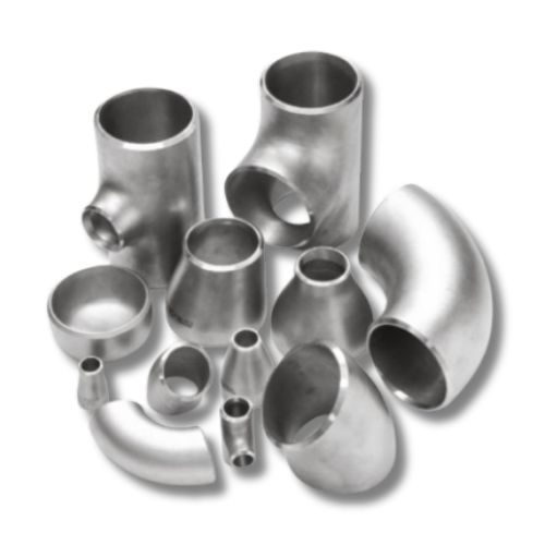 Accesorios soldar inox milimétrico